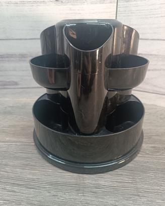 Organizer girevole multiuso – Ideale per scrivania