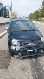 Abarth595 Turismo 