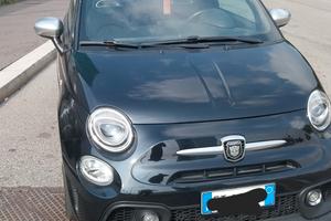Abarth595 Turismo 