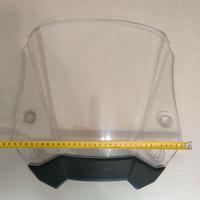 Cupolino VStrom DL 650