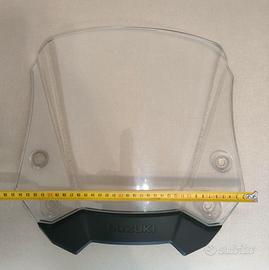 Cupolino VStrom DL 650