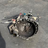 CAMBIO MANUALE FIAT PANDA O 500 900 twinair