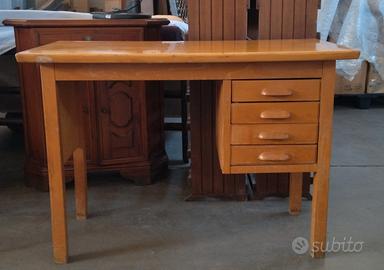 Scrivania anni 40/50