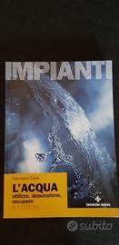 Testi agronomia orticoltura erbe acqua germogli