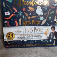 Cofanetto Harry Potter Deluxe nuovo sigillato 