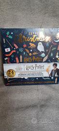 Cofanetto Harry Potter Deluxe nuovo sigillato 