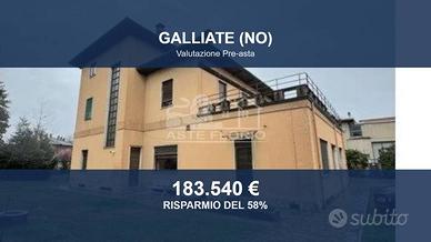 Immobile in asta di 445 m² con più di 5 locali e b