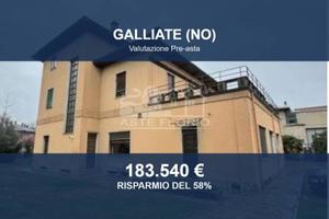 Immobile in asta di 445 m² con più di 5 locali e b