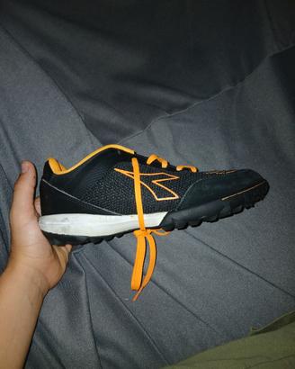 scarpe diadora da calcetto  5