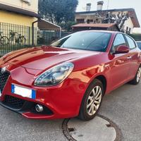 Alfa Romeo Giulietta 1.4 Turbo benzina GPL