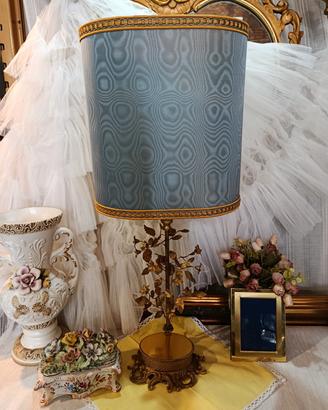 Lampada da tavolo vintage  Giulia Mangani