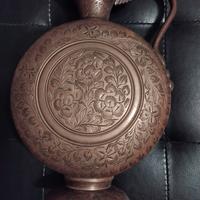 Antica Anfora (anno 1899) numerata (3)