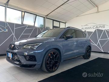 Cupra Ateca CUPRA Ateca 2.0 tsi Limited Edition 4d