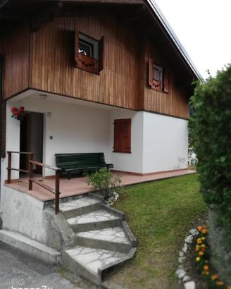 PIANO TERRA in CENTRO ad AURONZO