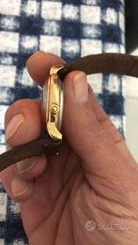 Orologio vintage carica manuale seiko