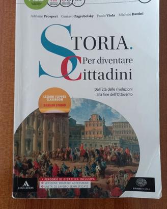 storia per diventare cittadini 2