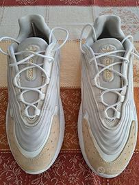 Adidas Ozelia Cloud White n 44 2/3 Originali usate