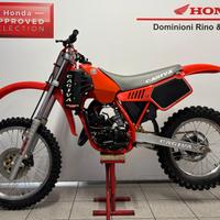 Cagiva WMX 125