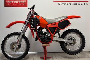 Cagiva WMX 125