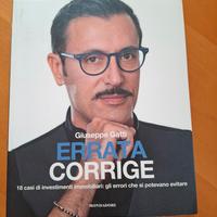 libro " Errata Corrige "