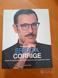 libro " Errata Corrige "