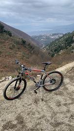 Bici atala come nuova