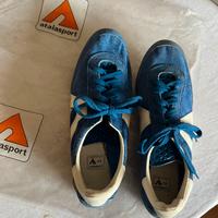 Rare scarpe vintage Atalasport anni ‘70 originali