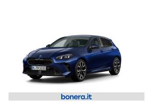 BMW Serie 1 120d 48V MSport Pro auto