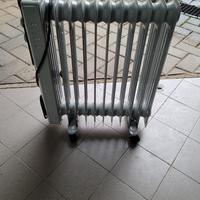 radiatore a olio olimpia splendid