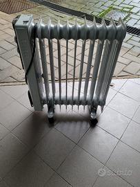 radiatore a olio olimpia splendid