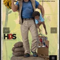 Statua Bud spencer infinite statue