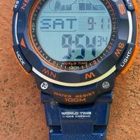 Orologio sector expander 