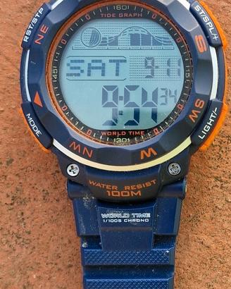 Orologio sector expander 