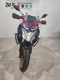 QJ Motor SRT 900