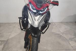 QJ Motor SRT 900