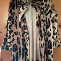 Pelliccia sintetica anieby