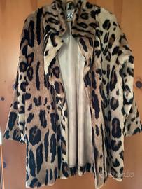 Pelliccia sintetica anieby