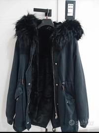 simil parka