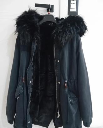 simil parka
