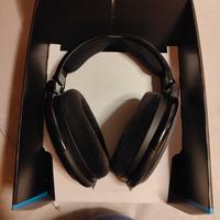 cuffie HiFi sennheiser 58x massdrop 