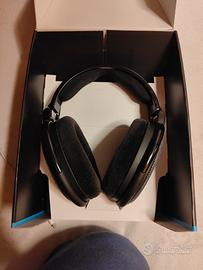 cuffie HiFi sennheiser 58x massdrop 