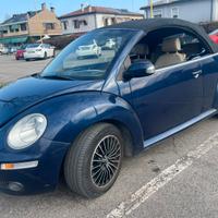 Maggiolino Cabrio