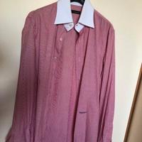 DSQUARED 2 camicia uomo