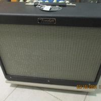 FENDER HOT ROD DELUXE IV - COMPRESO SPEDIZIONE