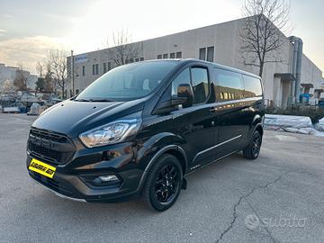 Ford Transit Custom 340 2.0 EcoBlue 170 PC Furgone