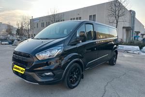 Ford Transit Custom 340 2.0 EcoBlue 170 PC Furgone