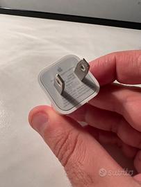 Alimentatore giapponese per iPhone