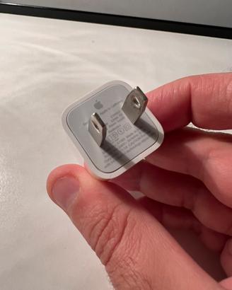Alimentatore giapponese per iPhone