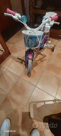 bici Modello frozen