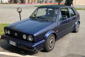 Golf Cabrio Coast 1.8 automatica